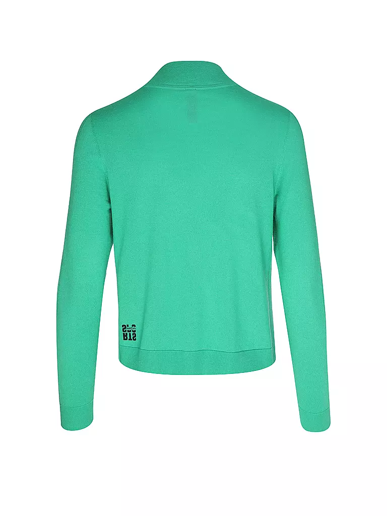 MARC CAIN | Pullover | Vert