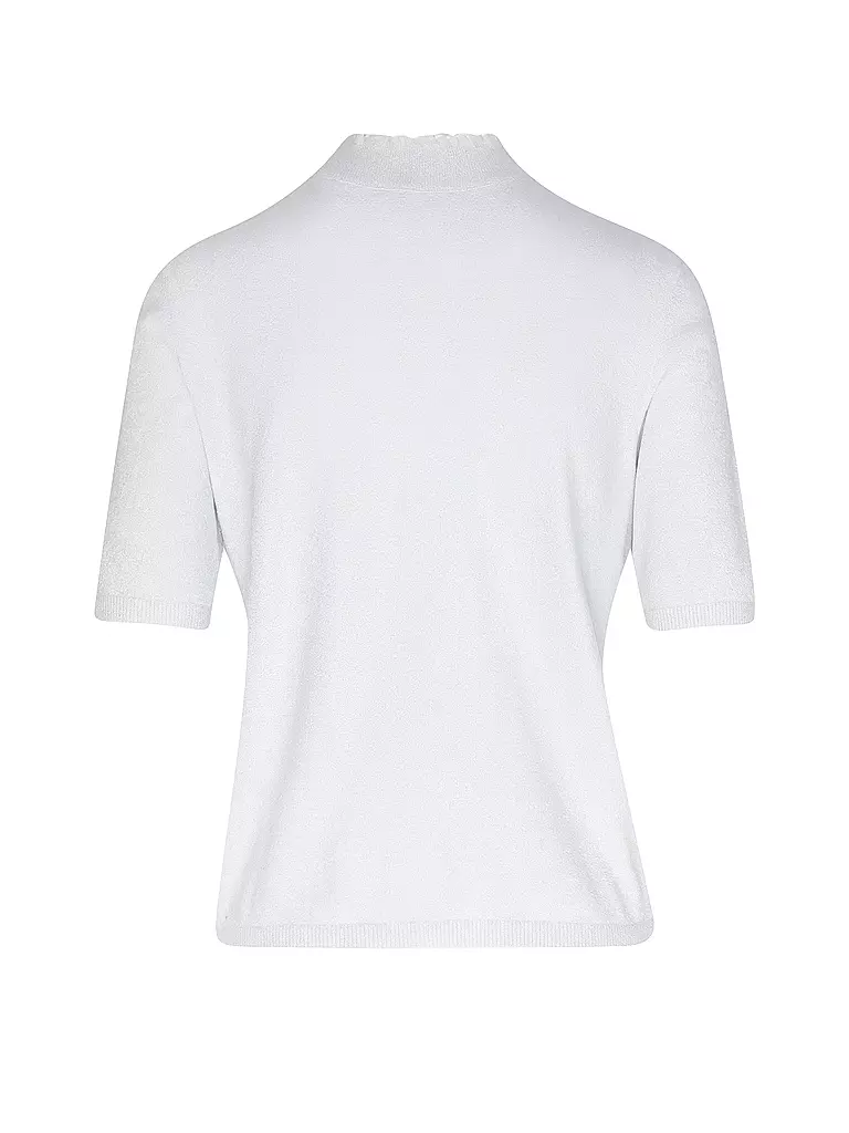 MARC CAIN | Pullover | Argent