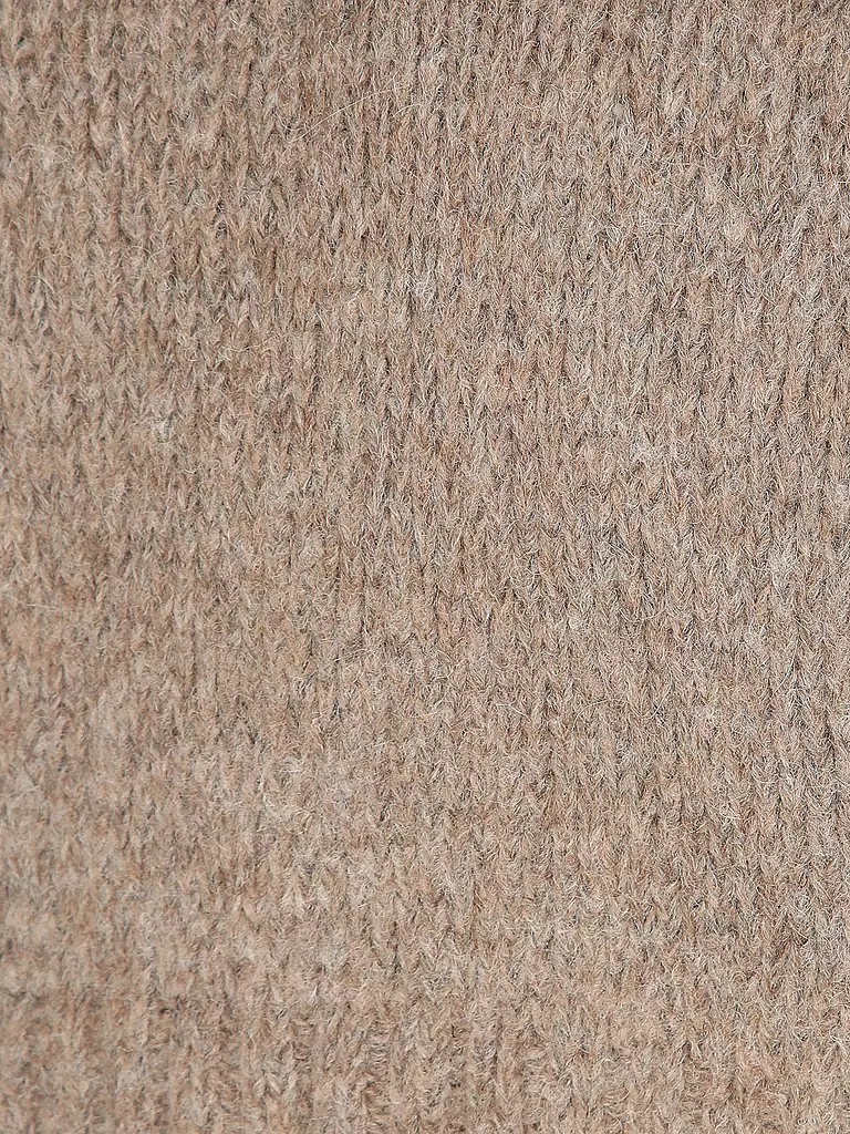 MARC CAIN | Pullover | Marron