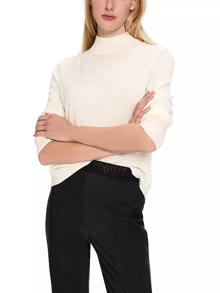MARC CAIN | Pullover | Blanc