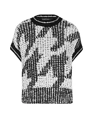 MARC CAIN | Pullunder | Noir