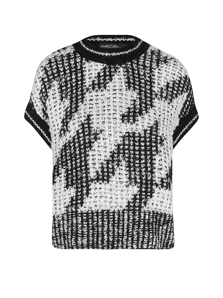 MARC CAIN | Pullunder | Noir