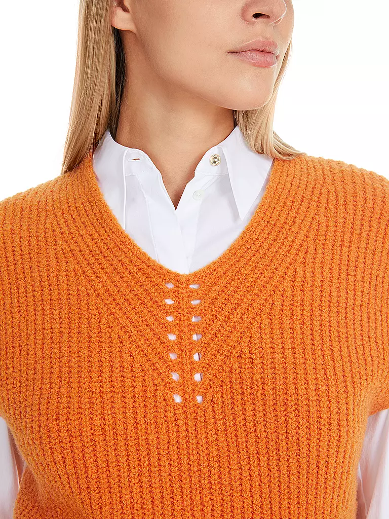 MARC CAIN | Pullunder | 