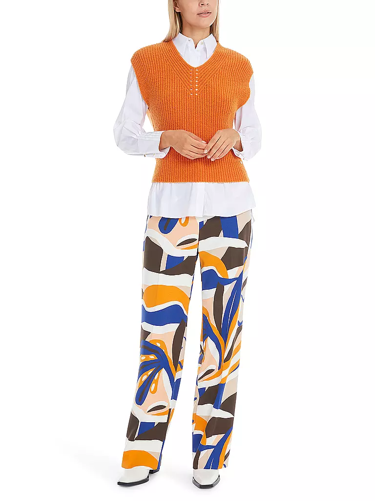 MARC CAIN | Pullunder | 