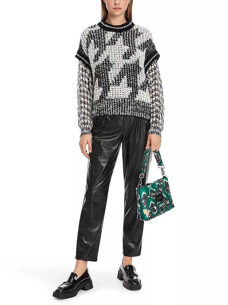 MARC CAIN | Pullunder | Noir