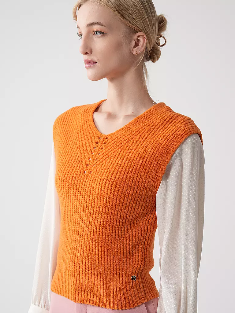 MARC CAIN | Pullunder | 