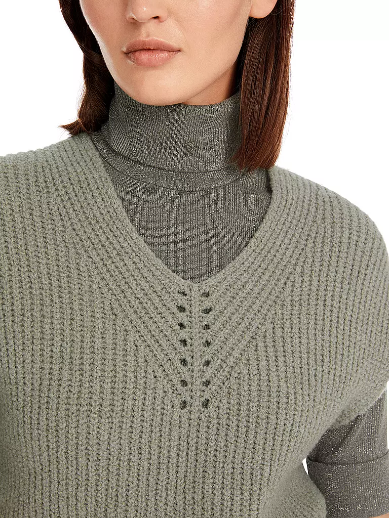 MARC CAIN | Pullunder | 