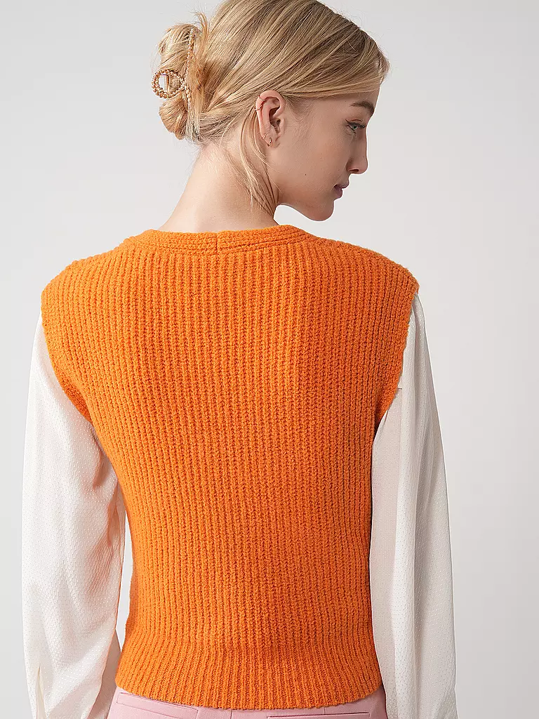 MARC CAIN | Pullunder | 