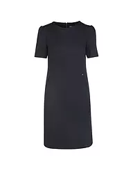 MARC CAIN | Robe business | Bleu foncé