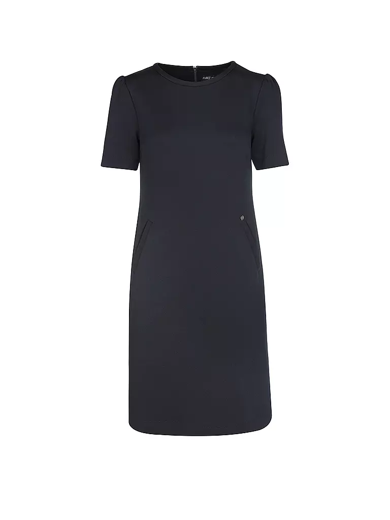 MARC CAIN | Robe business | dunkelblau