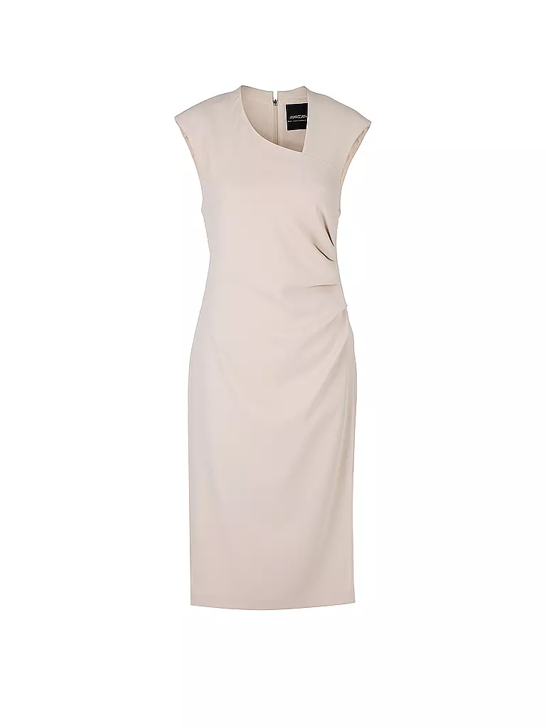 MARC CAIN | Robe business | beige