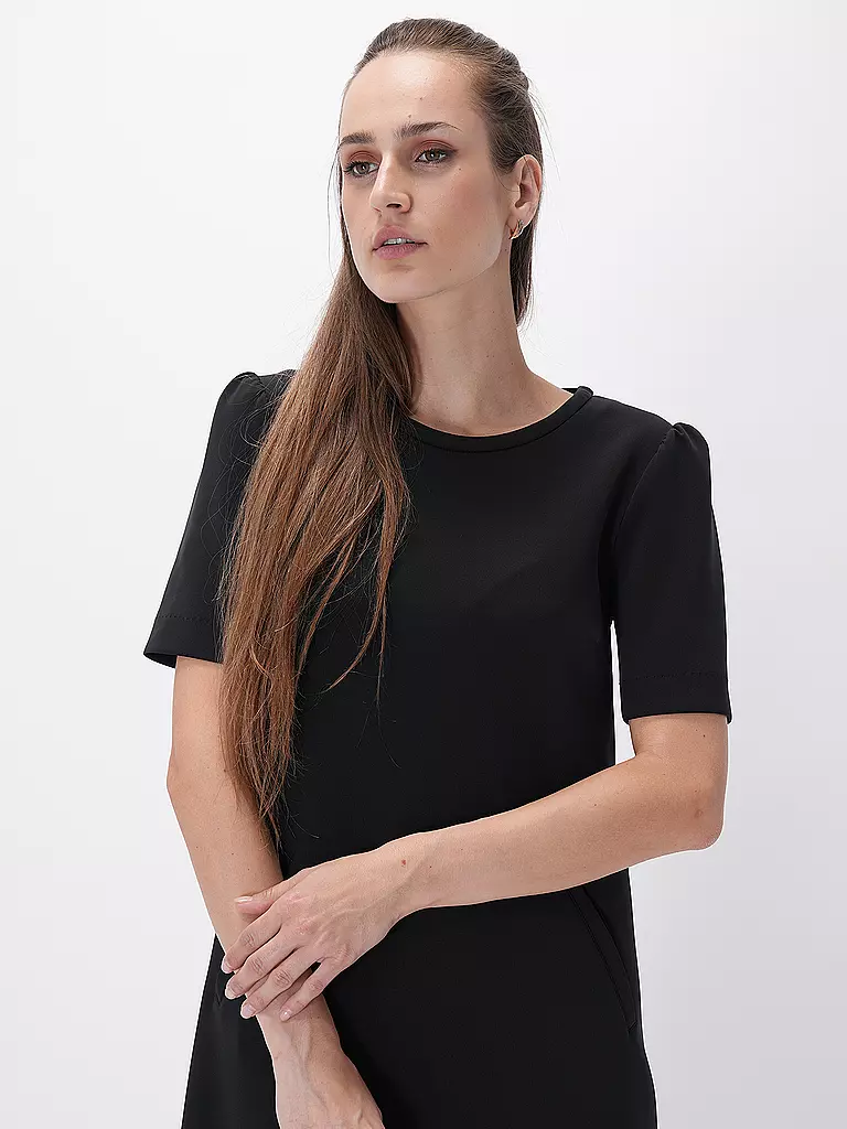 MARC CAIN | Robe business | Noir