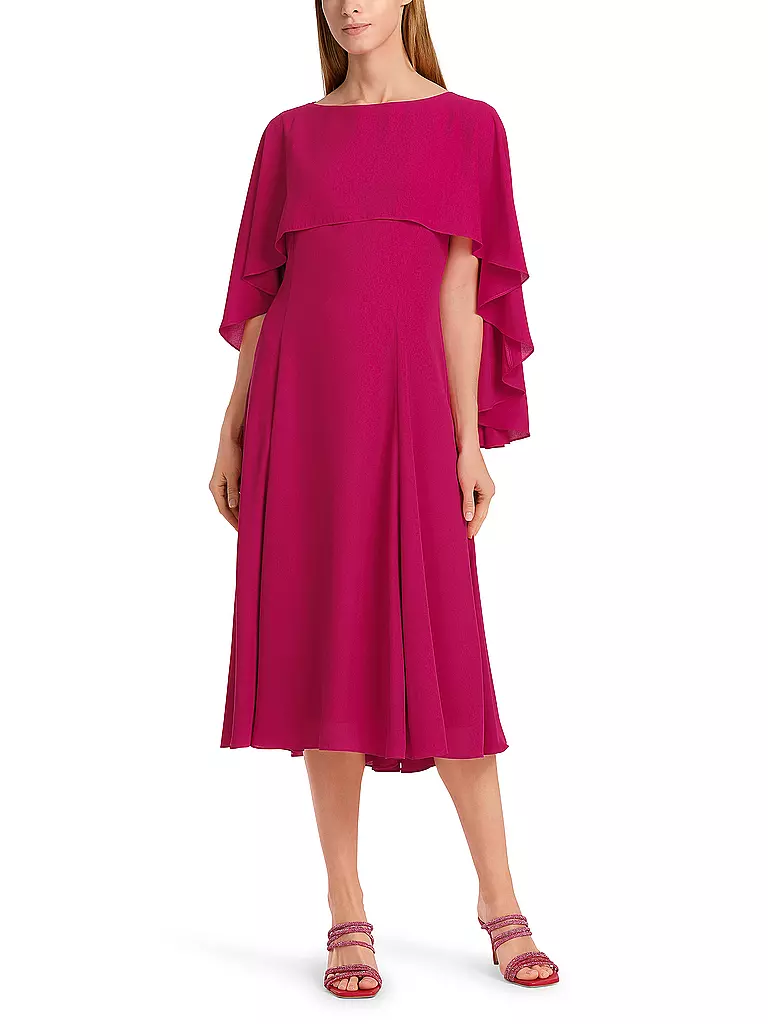 MARC CAIN | Robe de soirée | rosa