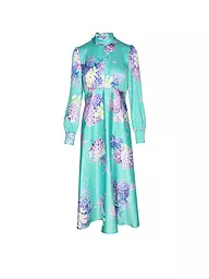MARC CAIN | Robe midi | Vert