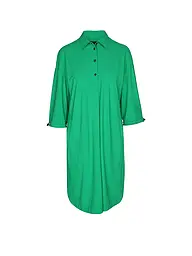 MARC CAIN | Robe midi | Vert
