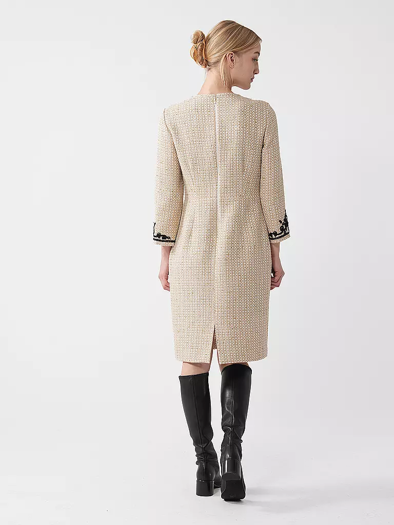 MARC CAIN | Robe midi | 
