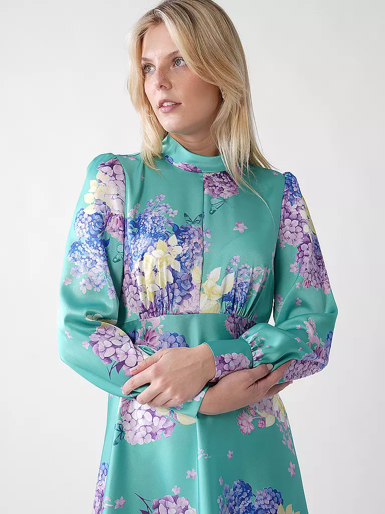 MARC CAIN | Robe midi | 