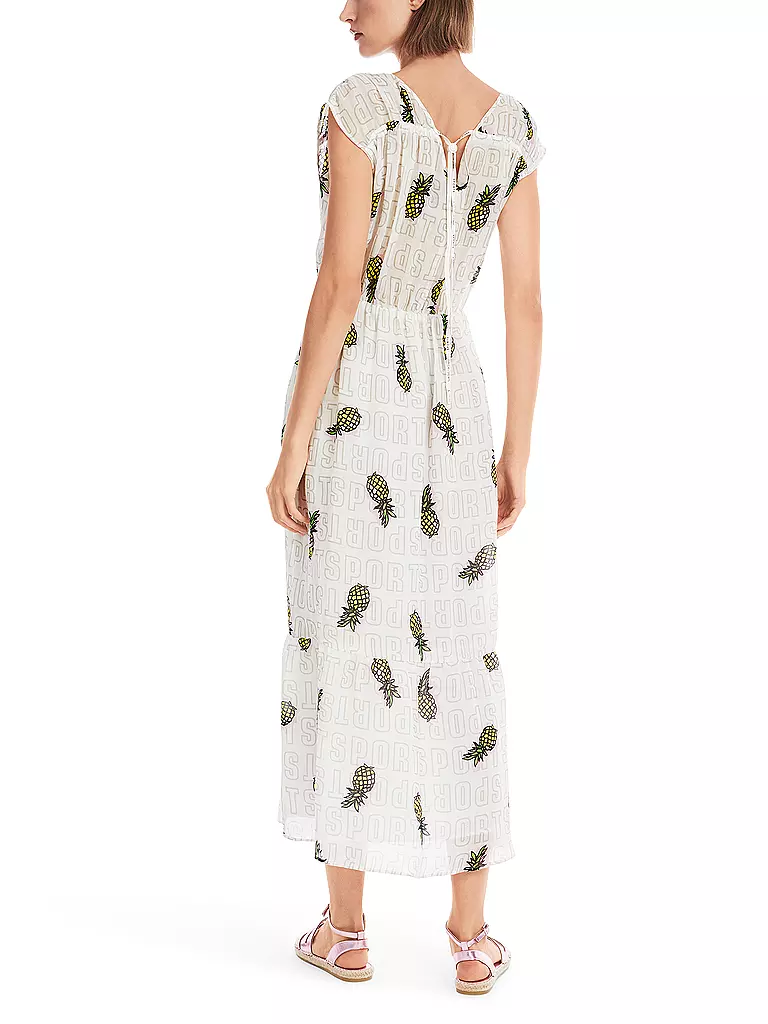 MARC CAIN | Robe midi | 