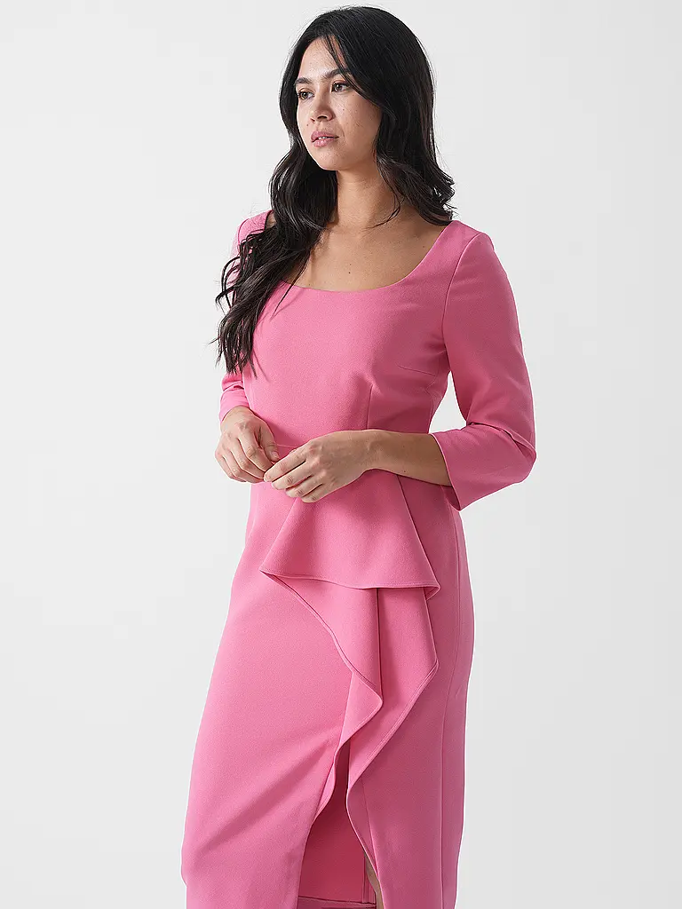 MARC CAIN | Robe midi | 