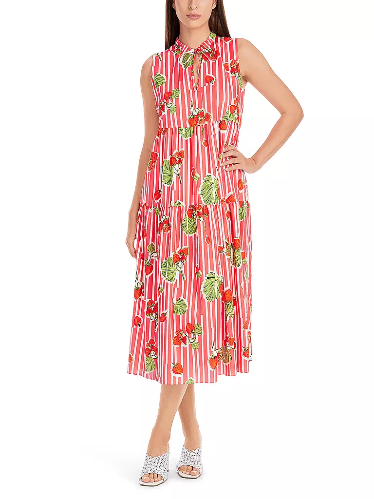 MARC CAIN | Robe midi | 