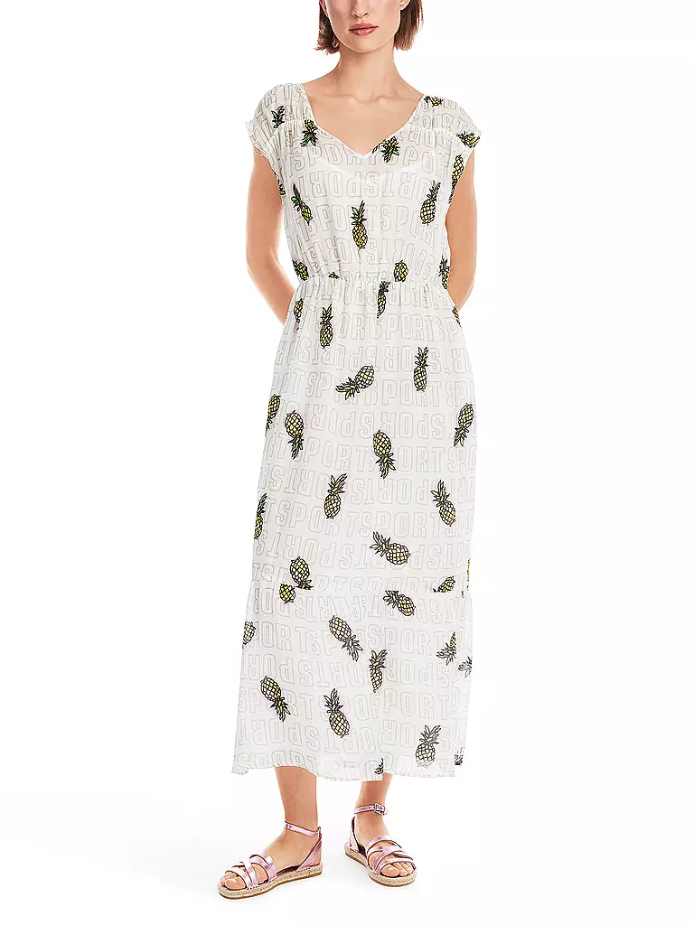 MARC CAIN | Robe midi | 