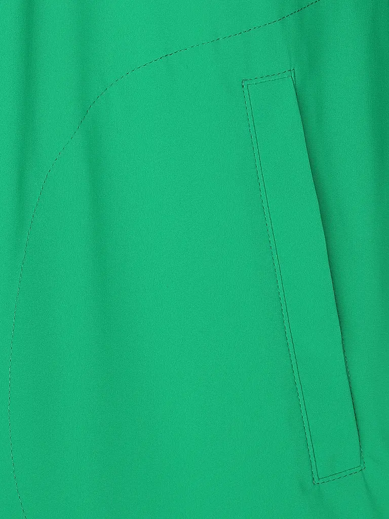 MARC CAIN | Robe midi | Vert