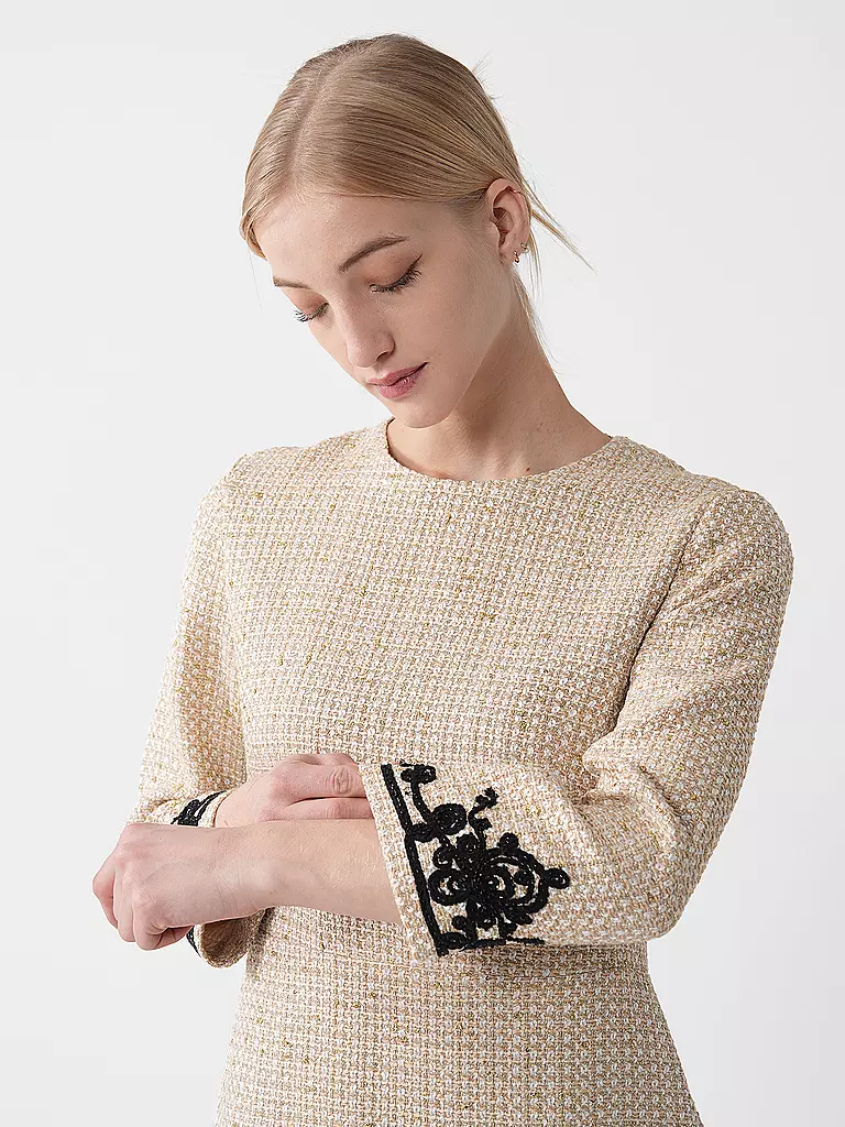 MARC CAIN | Robe midi | 