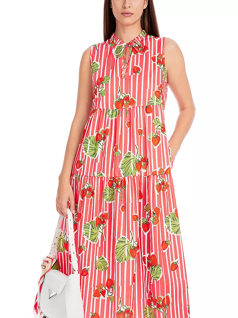 MARC CAIN | Robe midi | 