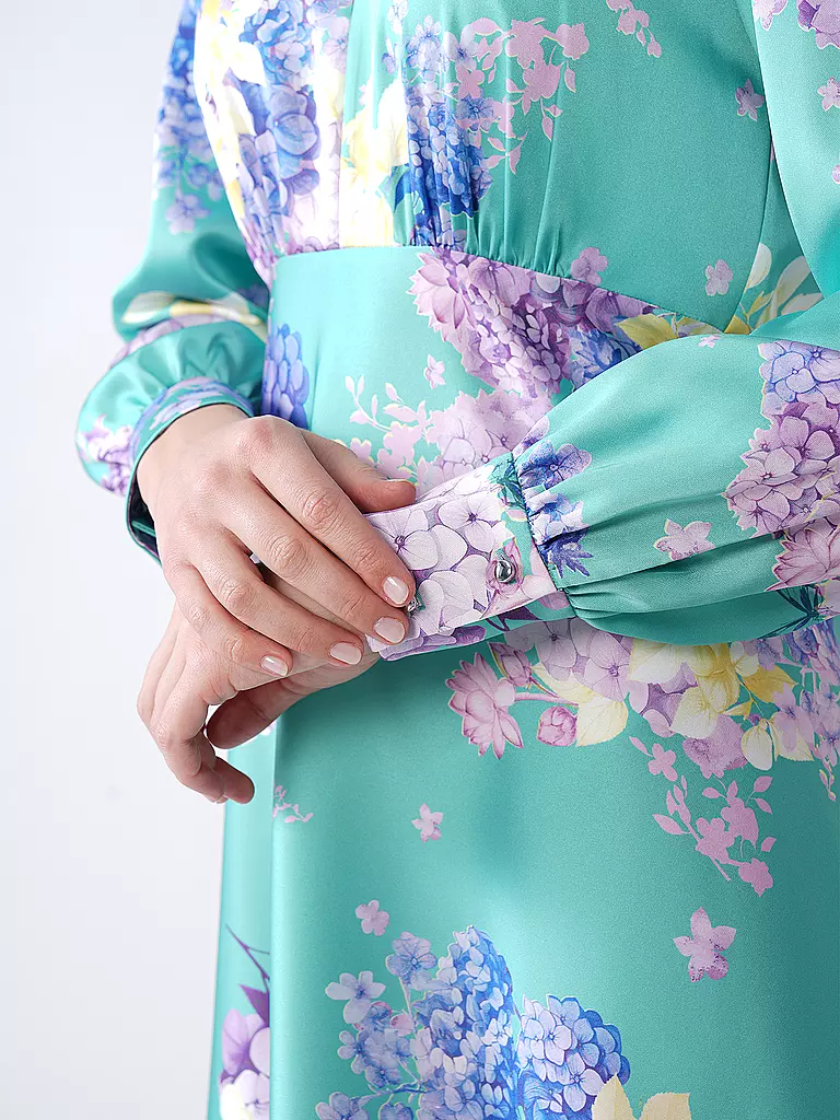 MARC CAIN | Robe midi | 