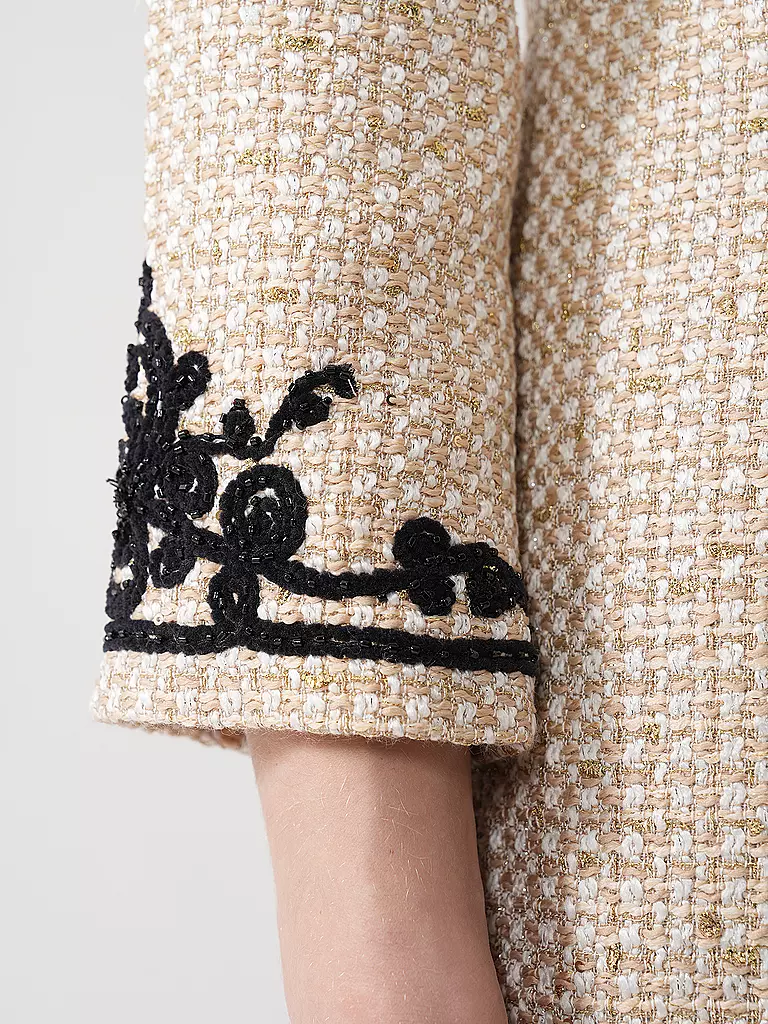 MARC CAIN | Robe midi | 