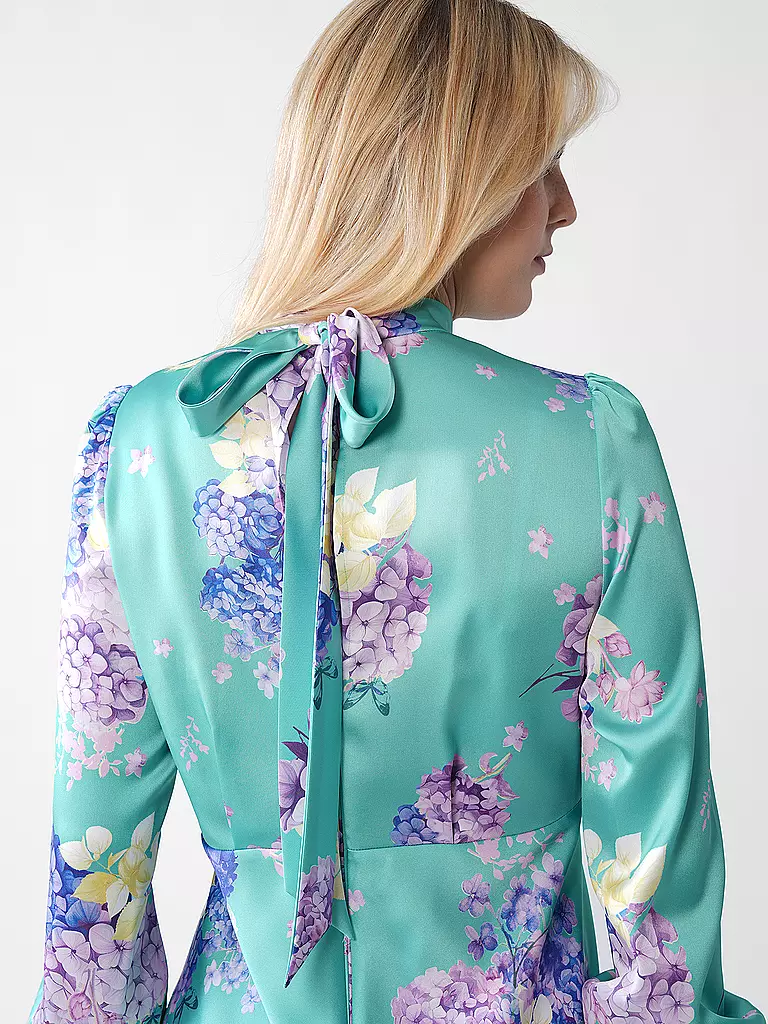 MARC CAIN | Robe midi | 