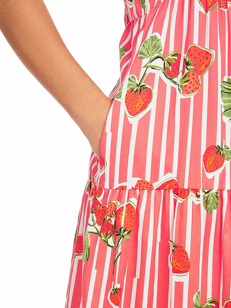 MARC CAIN | Robe midi | 