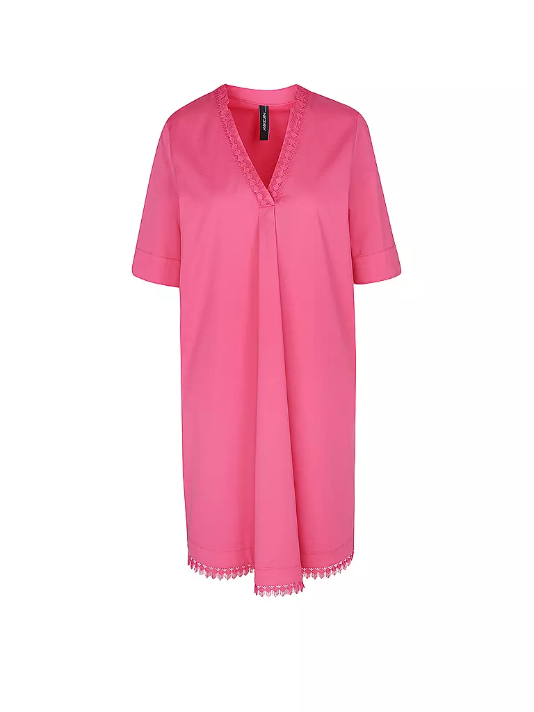 MARC CAIN | Robe | Rose vif