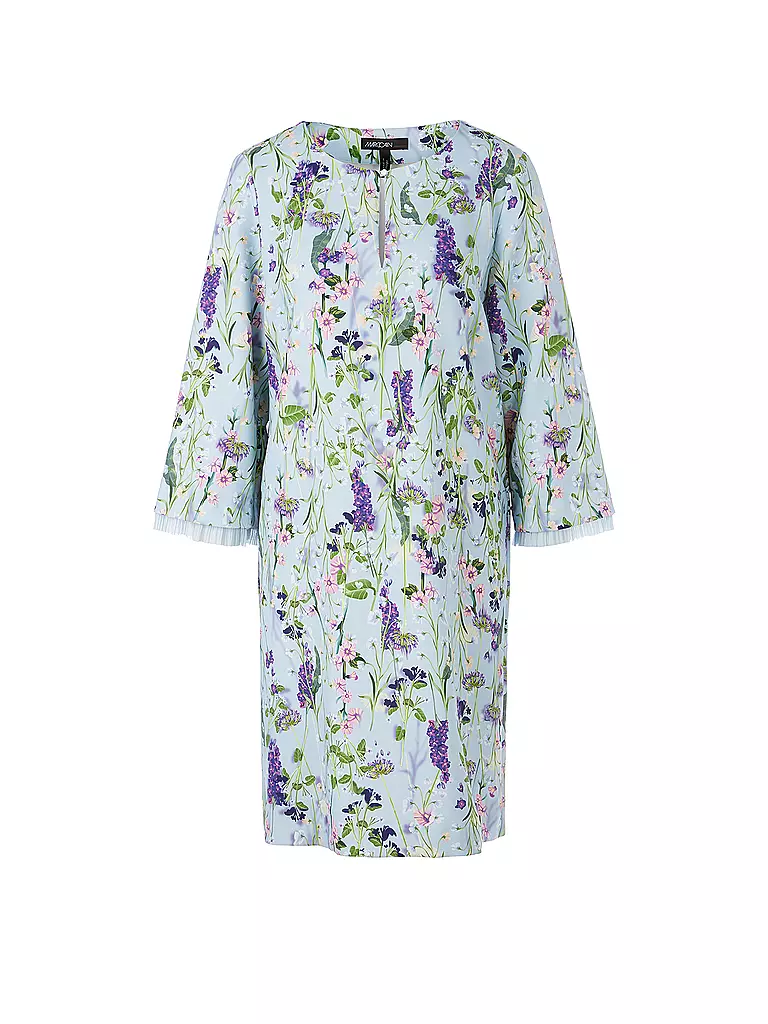 MARC CAIN | Robe | Bleu clair