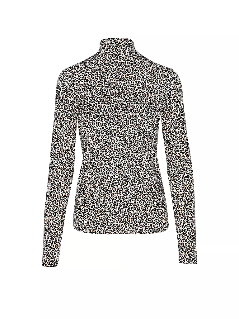 MARC CAIN | Rollkragenpullover | Gris