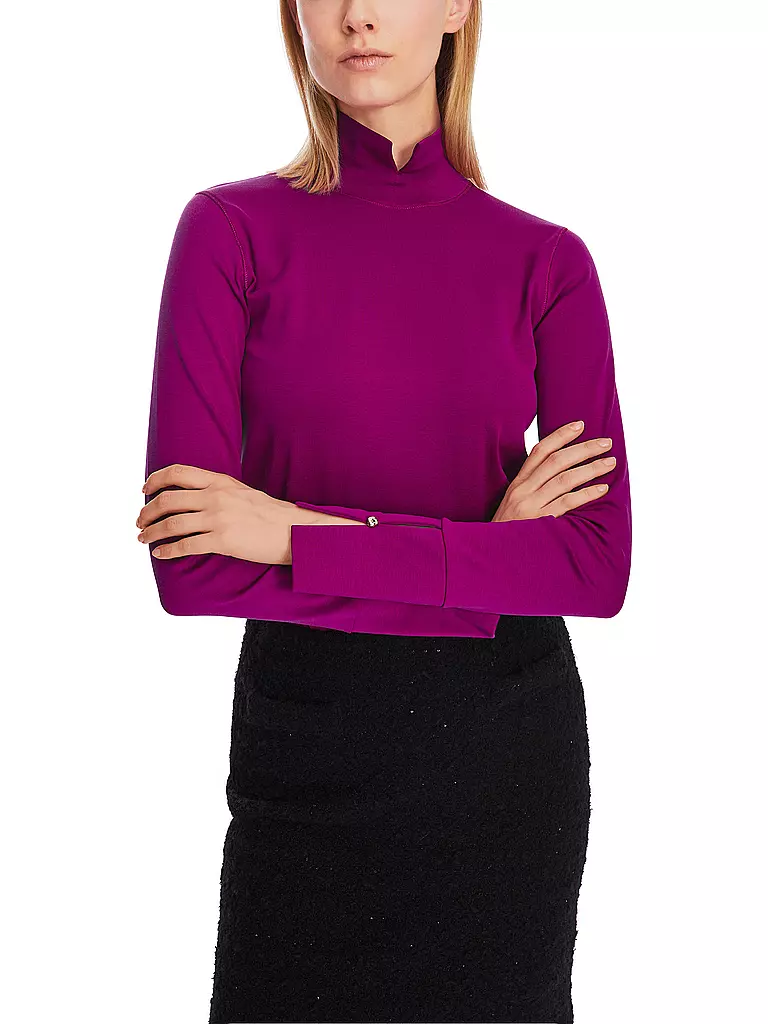 MARC CAIN | Rollkragenpullover | Baie