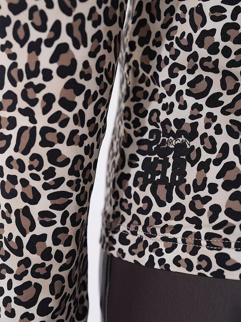 MARC CAIN | Rollkragenpullover | Gris