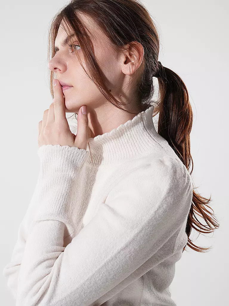 MARC CAIN | Rollkragenpullover | Gris