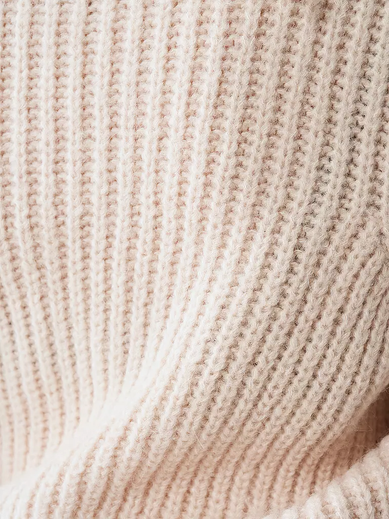 MARC CAIN | Rollkragenpullover | Gris