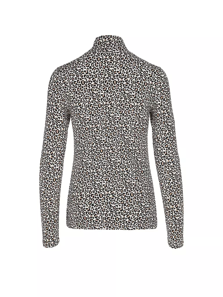 MARC CAIN | Rollkragenpullover | Gris