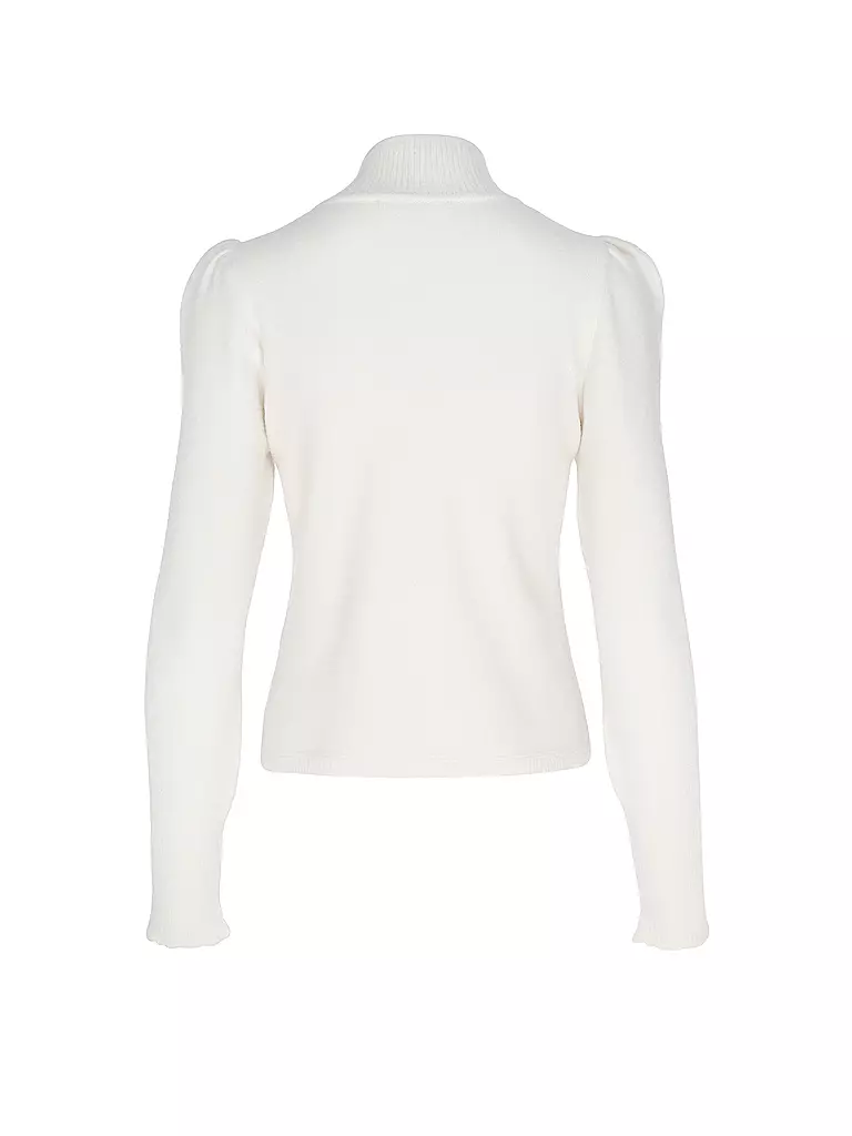 MARC CAIN | Rollkragenpullover | Gris