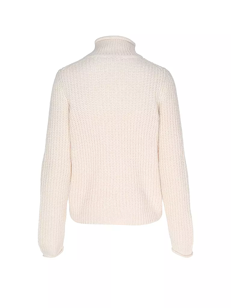 MARC CAIN | Rollkragenpullover | Gris