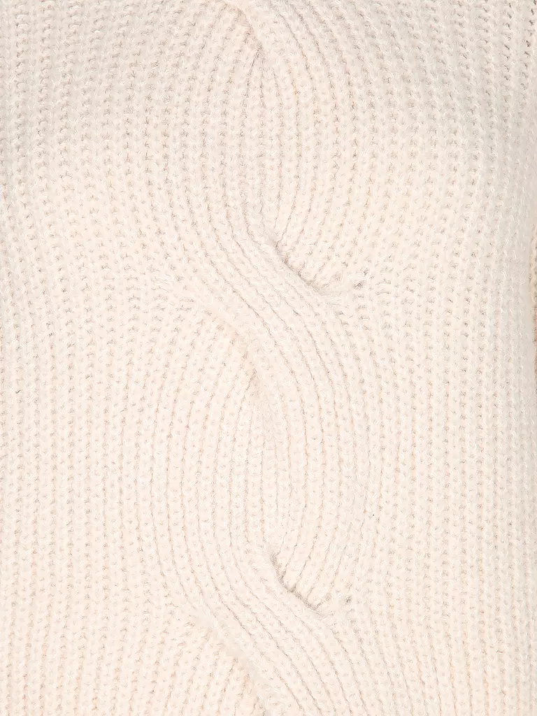 MARC CAIN | Rollkragenpullover | Gris