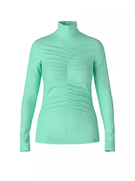 MARC CAIN | Rollkragenshirt | Menthe