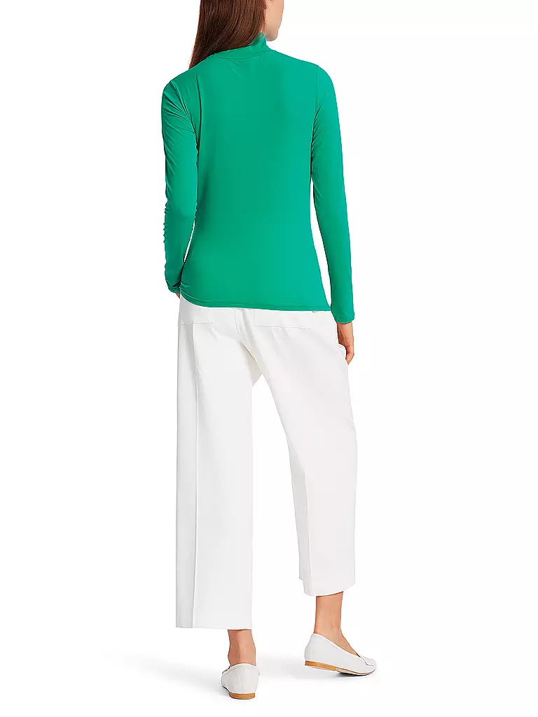 MARC CAIN | Rollkragenshirt | 