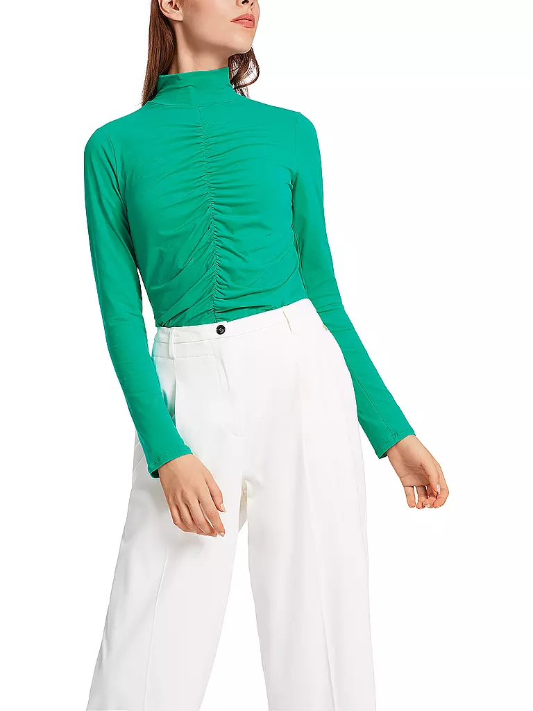 MARC CAIN | Rollkragenshirt | 