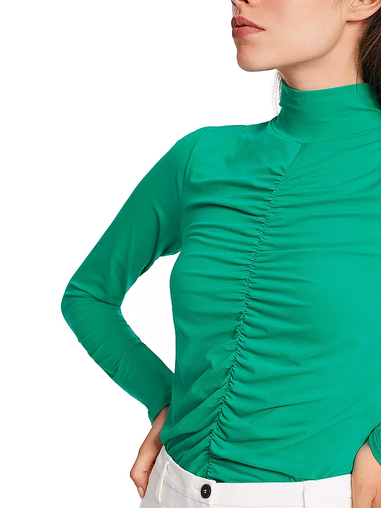 MARC CAIN | Rollkragenshirt | 