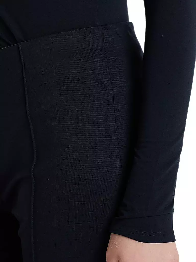 MARC CAIN | Rollkragenshirt | Bleu