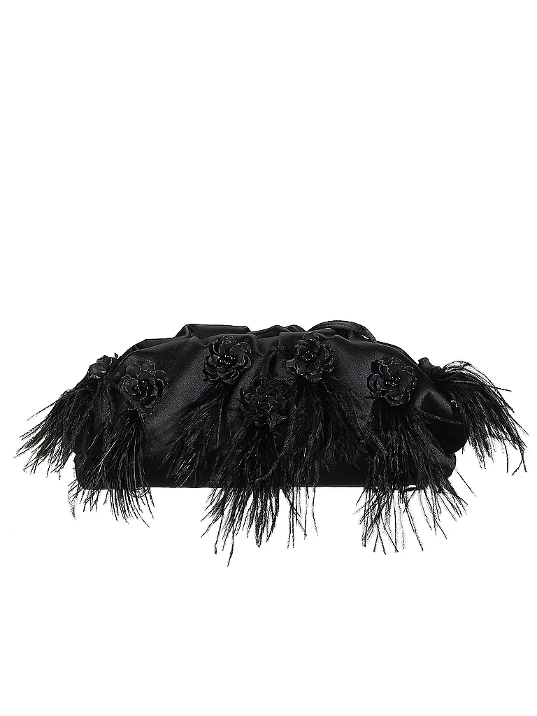 MARC CAIN | Sac - Pochette | Noir