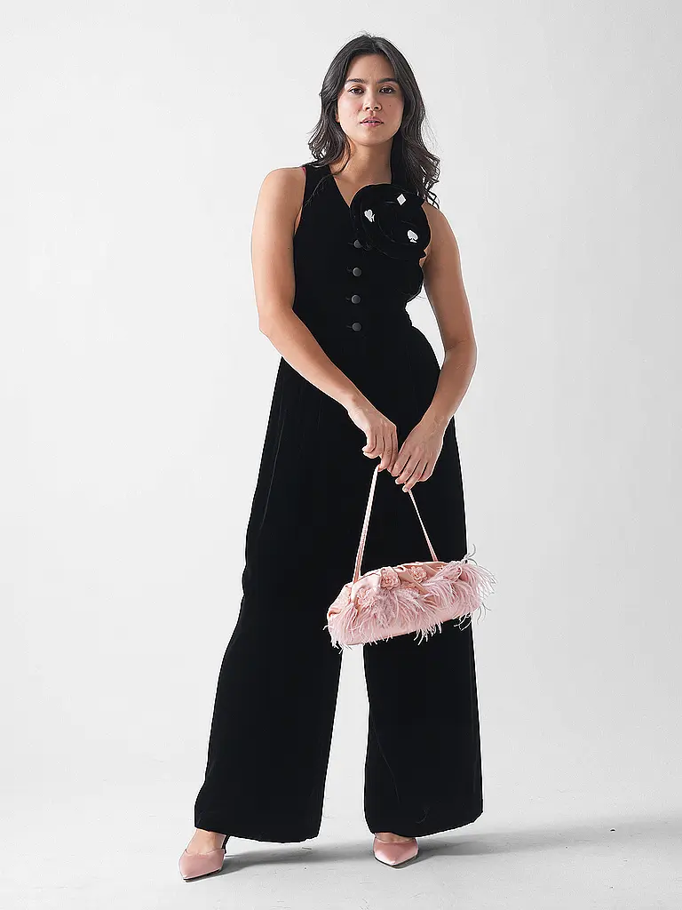 MARC CAIN | Sac - Pochette | rosa